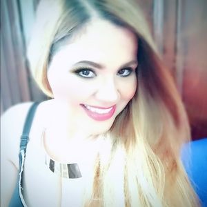 Meet your Posher, Yaritza